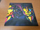 OCS - Memory Of A Cut Off Head - CF-100 - Pink Smoke Vinyl