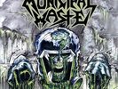 Municipal Waste - Slime and Punishment