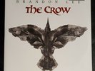 THE CROW: Original Motion Picture Soundtrack NEW SEALED Vinyl 2LP