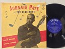 Johnnie Pate At The Blue Note VG+ SALEM MONO DG