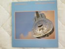 DIRE STRAITS - BROTHERS IN ARMS - VERTIGO 824 499-1 - 1985 - VERY RARE LABEL -NM