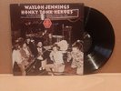 Waylon Jennings 