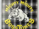 The Mighty Mighty Bosstones – Where'd You Go? 7inch Red Vinyl EX