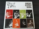 Tommy Bolin & Friends - Great Gypsy Soul, 2LP Doppel Lp Rock Blues 2014