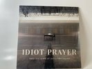 Nick Cave IDIOT PRAYER: ALONE AT ALEXANDRIA PALACE New Sealed Black Vinyl 2 LP
