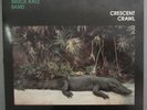 BRUCE KATZ BAND LP Crescent Crawl, Audioquest Version 180g, TOP, Rar