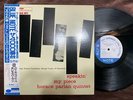 HORACE PARLAN SPEAKIN' MY PIECE BLUE NOTE BST 84043 OBI STEREO JAPAN Vinyl LP