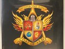 Wishbone Ash SEALED Coat of Arms Reissue Vinyl Record LP