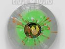 Hey Arnold The Music Vol 1 Neon Green Slime ??By Jim Lang *CONFIRMED ORDER*?