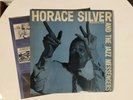 Horace Silver And The Jazz Messengers Blue Note 1518