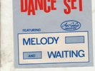 DANCE SET Melody 7