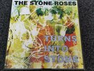 the stone roses turns into stone vinyl