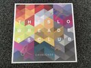 the slow readers club calvacade vinyl SIGNED