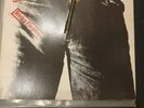 The Rolling Stones / STICKY FINGERS Vinyl- Schalplatte LP Sammlerstück