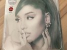 Ariana Grande Vinyl Positions Coke Bottle Green Target Version Sealed Limited Ed