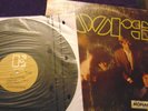 The Doors 1st Self Titled 1967 MONO Vinyl LP Debut  Elektra Orig Check it out