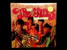 THE HOLLIES Evolution ORIGINAL 1967 STILL SEALED 1ST PRESS LP Epic