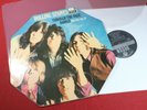 Rolling Stones  THROUGH THE PAST, DARKLY (BIG HITS VOL. 2) LP Decca France 1969