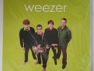WEEZER 'Original Master Recording' Limited Edition. Gain 2 180g. 2013 Sealed LP