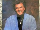 Conway Twitty - Crazy In Love Vinyl Record LP.  SEALED