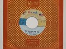 Flamingos 45 -I Only Have Eyes For You / At The Prom -doo wop R&B - With Sleeve