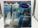 THE CLIMAX BLUES BAND FLYING THE FLAG LP Record BSK 3493 VG+ cVG+ Shrink/Hype
