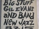 Gil Evans and Band 