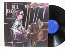 BILL EVANS - NEW JAZZ CONCEPTIONS - RIVERSIDE 12-223