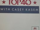 American Top 40 With Casey Kasem 4LP set Chart date  07-16-1988 Program# 883-3