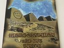 Hieroglyphics - 3rd Eye Vision 2xLP ‘98 US OG Pressing Del The Funky Homosapien