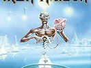 IRON MAIDEN-Seventh Son Of A Seventh Son-VINYL LP-Brand New-Still Sealed-LAS_244