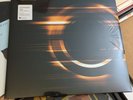 The Pineapple Tightly Unwound 2 LP Orange Vinyl