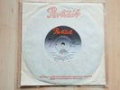 Saga On The Loose / Framed Promo USA Sample Record Portrait PR45030