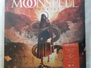 Moonspell: Memorial - Limited Edition 2 LP Red Color Vinyl Record Set 2020 NEW