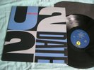 U2 - 2 DATE - 1989 UK 12