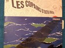 THE BEATLES HOLLIES 1964 BRUM BEAT & MERSEYBEATS LES COPAINS PARIS LONDRES ODEON