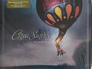 Circa Survive On Letting Go Vinyl - Orange/White Edition 2,500