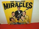 1963-The Fabulous Miracles-TAMLA T238 XTRA CLEAN