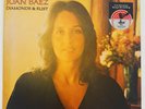 Joan Baez ‎– Diamonds & Rust – Nautilus Superdiscs - DBX Encoded - Audiophile