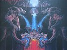 Dismember - Like An Everflowing Stream - 2010 Back On Black  - 2xLP Vinyl