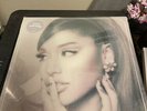 Ariana Grande Positions Coke Bottle Clear Green Vinyl LP *NEW SEALED*