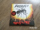The Prodigy - World's On Fire: Live At Milton Keynes Bowl (2020 (NEW 2 VINYL LP)