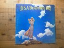 It's A Beautiful Day A2/B1 UK 1st Press VG Vinyl LP Record Album CBS 63722