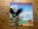 Budgie Never Turn Your Back On A Friend A1/B1 1974 Press VG Vinyl Record MCG3513