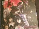 Bloodstained Ritual Of The Night The Vinyl Soundtrack Black Not Moonshake