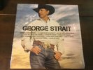 GEORGE STRAIT ICON NEW SEALED VINYL RECORD