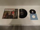 VG++/NM- GORGEOUS  Clash Combat Rock LP 1982 SHRINK w/ SIMONON HYPE  London Self