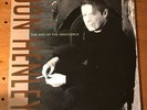 DON HENLEY The End Of Innocence LP Original 1989 Geffen GHS 24217 EX Eagles