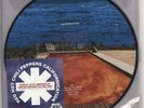 Red Hot Chili Peppers Californication UK picture disc LP vinyl album record