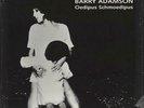 Barry Adamson vinyl LP album record Oedipus Schmoedipus UK STUMM134 MUTE 2015